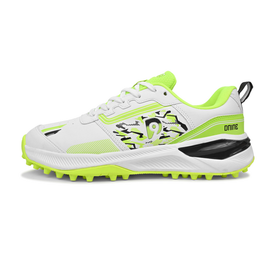 Performer-2 Rubber Studs Cricket Shoes