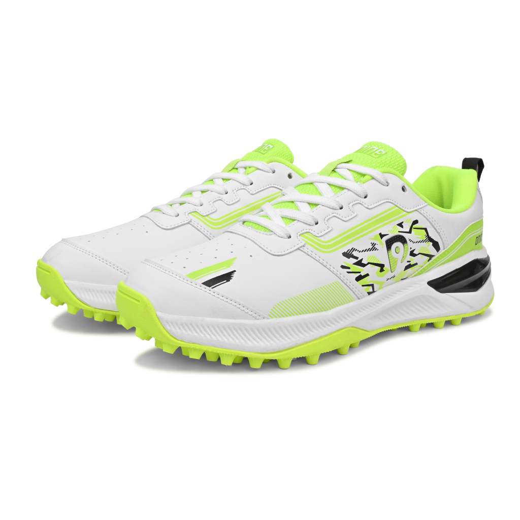 Performer-2 Rubber Studs Cricket Shoes