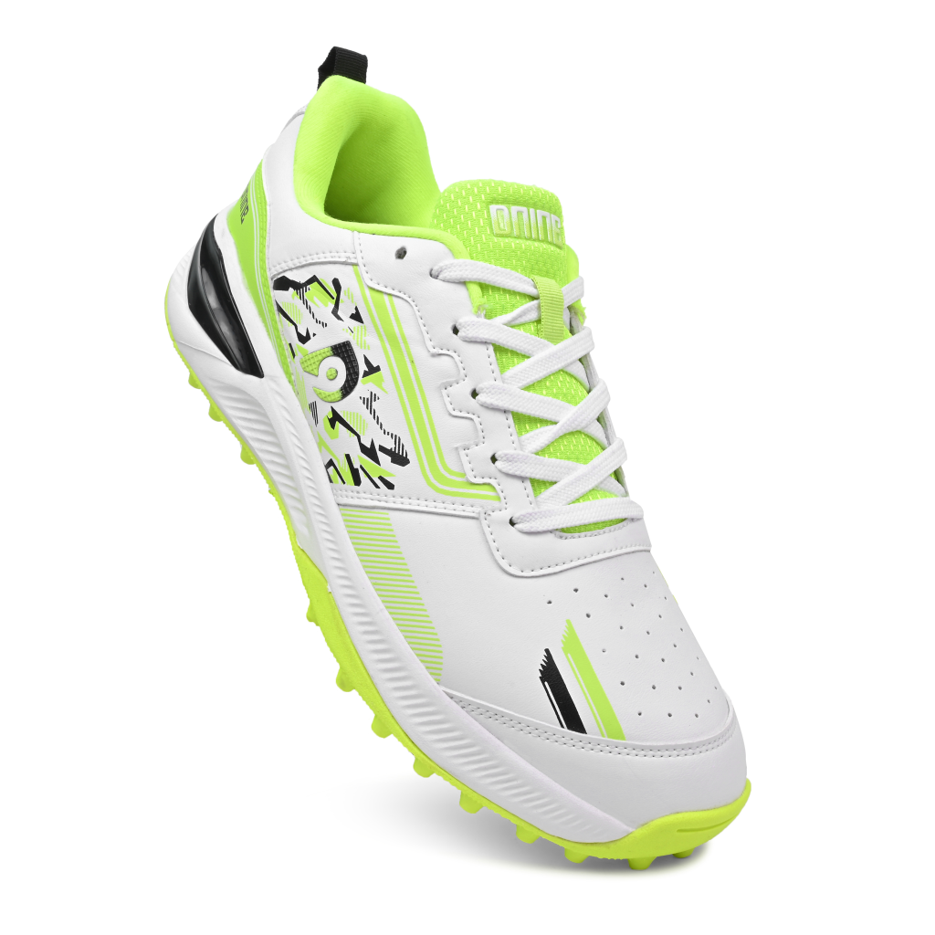Performer-2 Rubber Studs Cricket Shoes