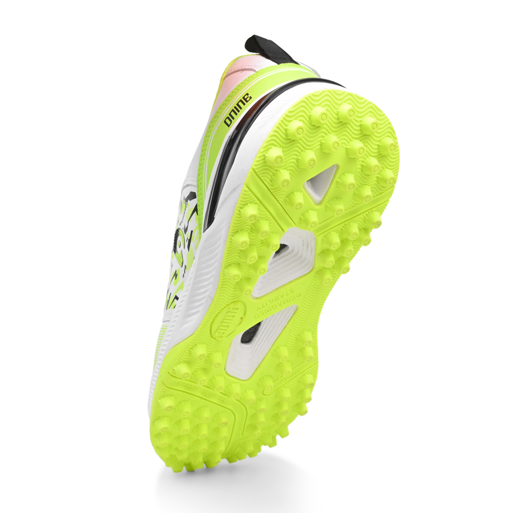 Performer-2 Rubber Studs Cricket Shoes