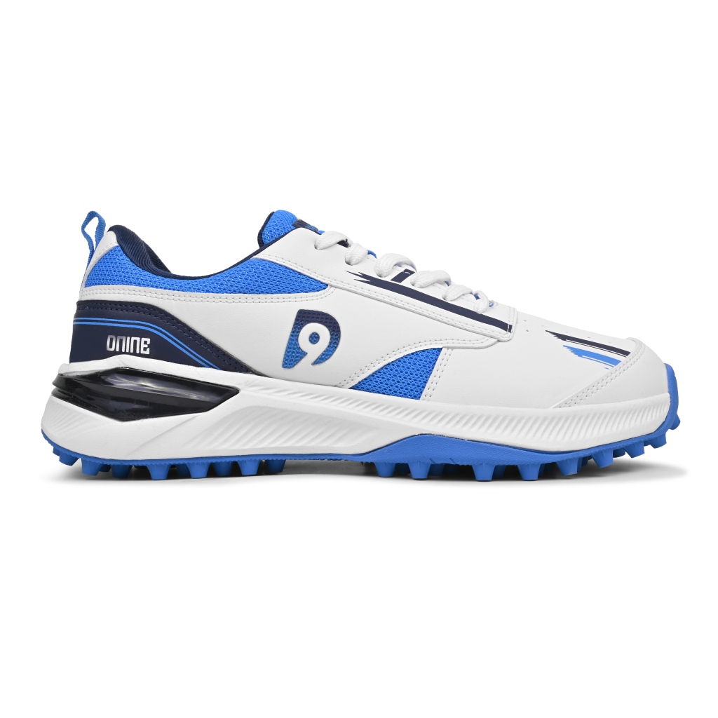 Blaster-2 Rubber Studs Cricket Shoes