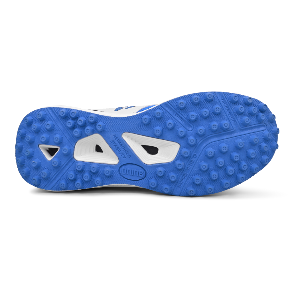Blaster-2 Rubber Studs Cricket Shoes