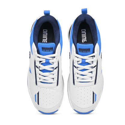 Blaster-2 Rubber Studs Cricket Shoes