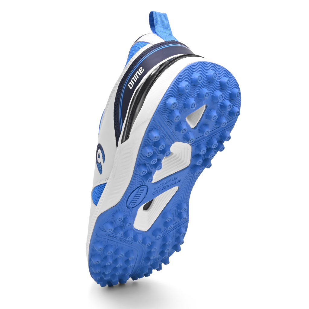 Blaster-2 Rubber Studs Cricket Shoes