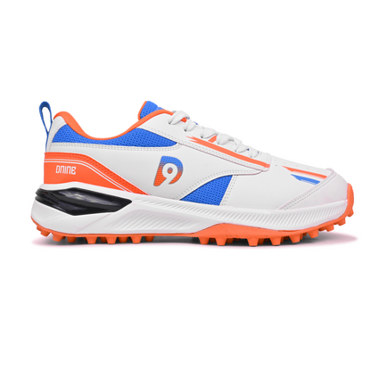 Blaster-1 Rubber Studs Cricket Shoes