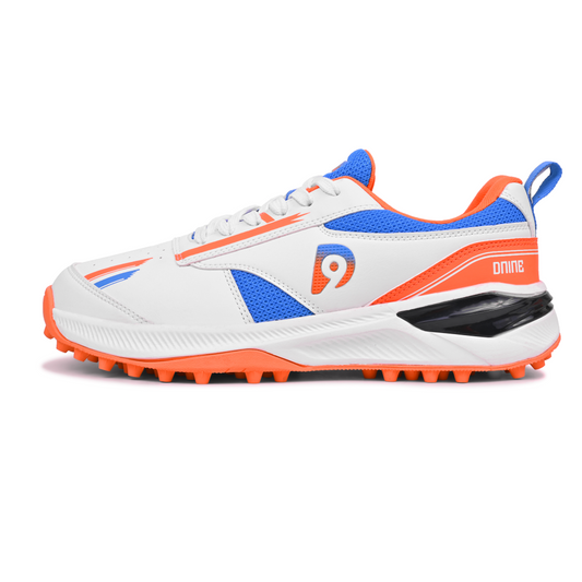 Blaster-1 Rubber Studs Cricket Shoes