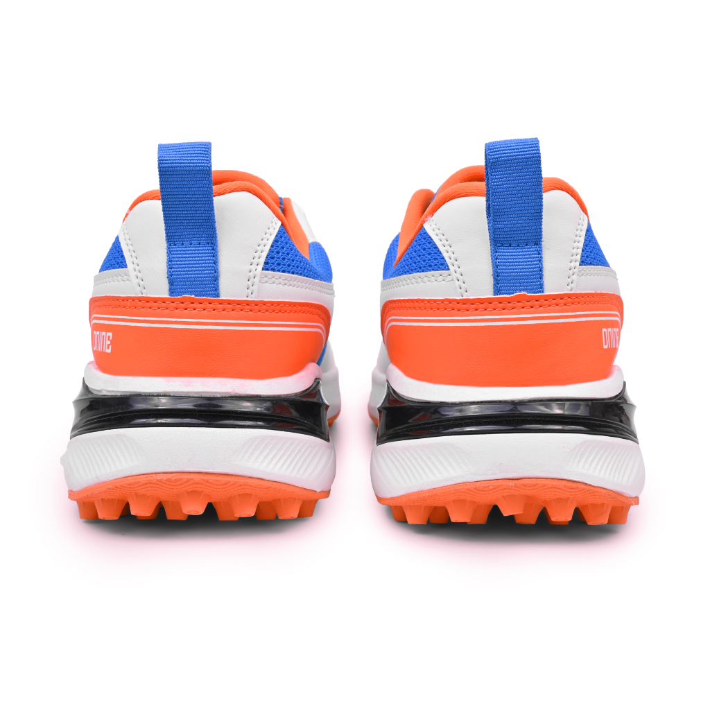 Blaster-1 Rubber Studs Cricket Shoes