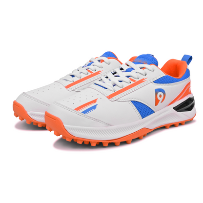 Blaster-1 Rubber Studs Cricket Shoes