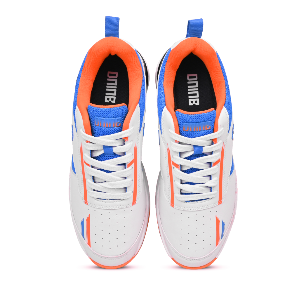 Blaster-1 Rubber Studs Cricket Shoes