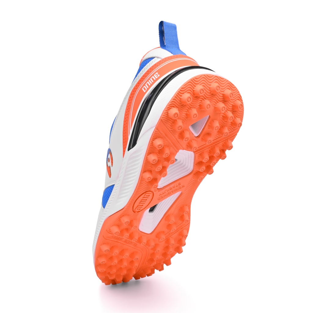Blaster-1 Rubber Studs Cricket Shoes
