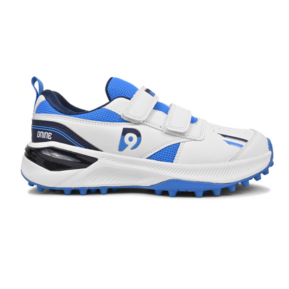Blaster-2 Rubber Studs Cricket Shoes With Velcro Strap