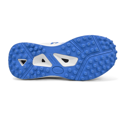 Blaster-2 Rubber Studs Cricket Shoes With Velcro Strap
