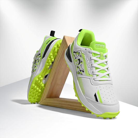 Performer-2 Rubber Studs Cricket Shoes