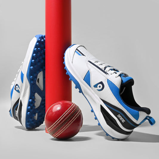 Blaster-2 Rubber Studs Cricket Shoes
