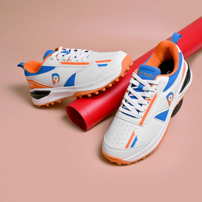 Blaster-1 Rubber Studs Cricket Shoes