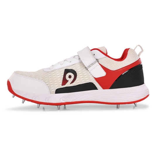 Warrior-1 Bowling Spike Cricket Shoes