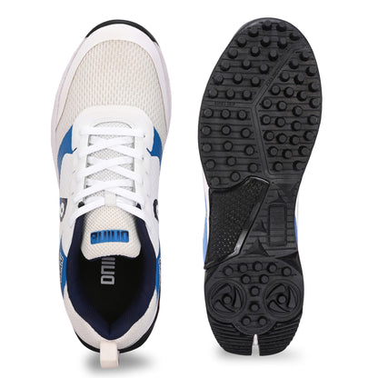 Force-2 Rubber Studs Cricket Shoe