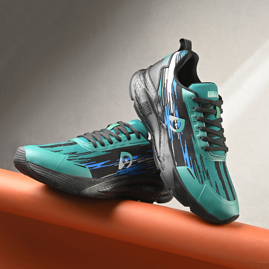 Fashion R01 Running Shoes For Men