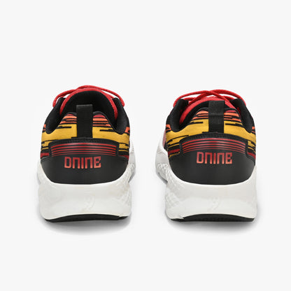FASHION R02 MEN'S RUNNING SHOES