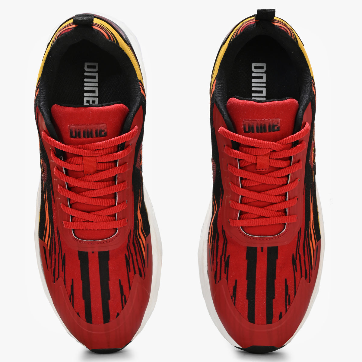 FASHION R02 MEN'S RUNNING SHOES