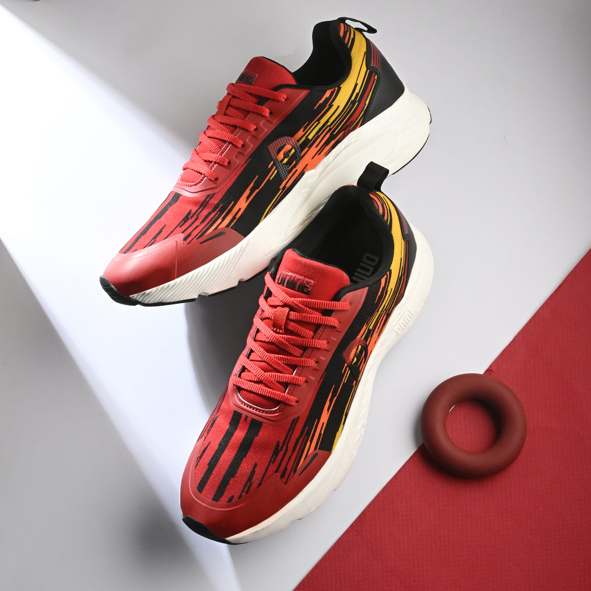 FASHION R02 MEN'S RUNNING SHOES