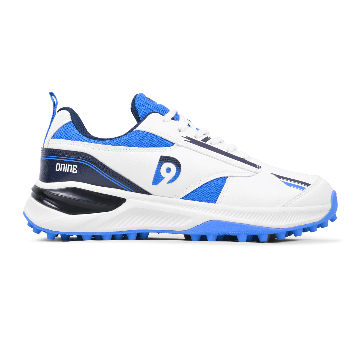 Blaster-2 Rubber Studs Cricket Shoes