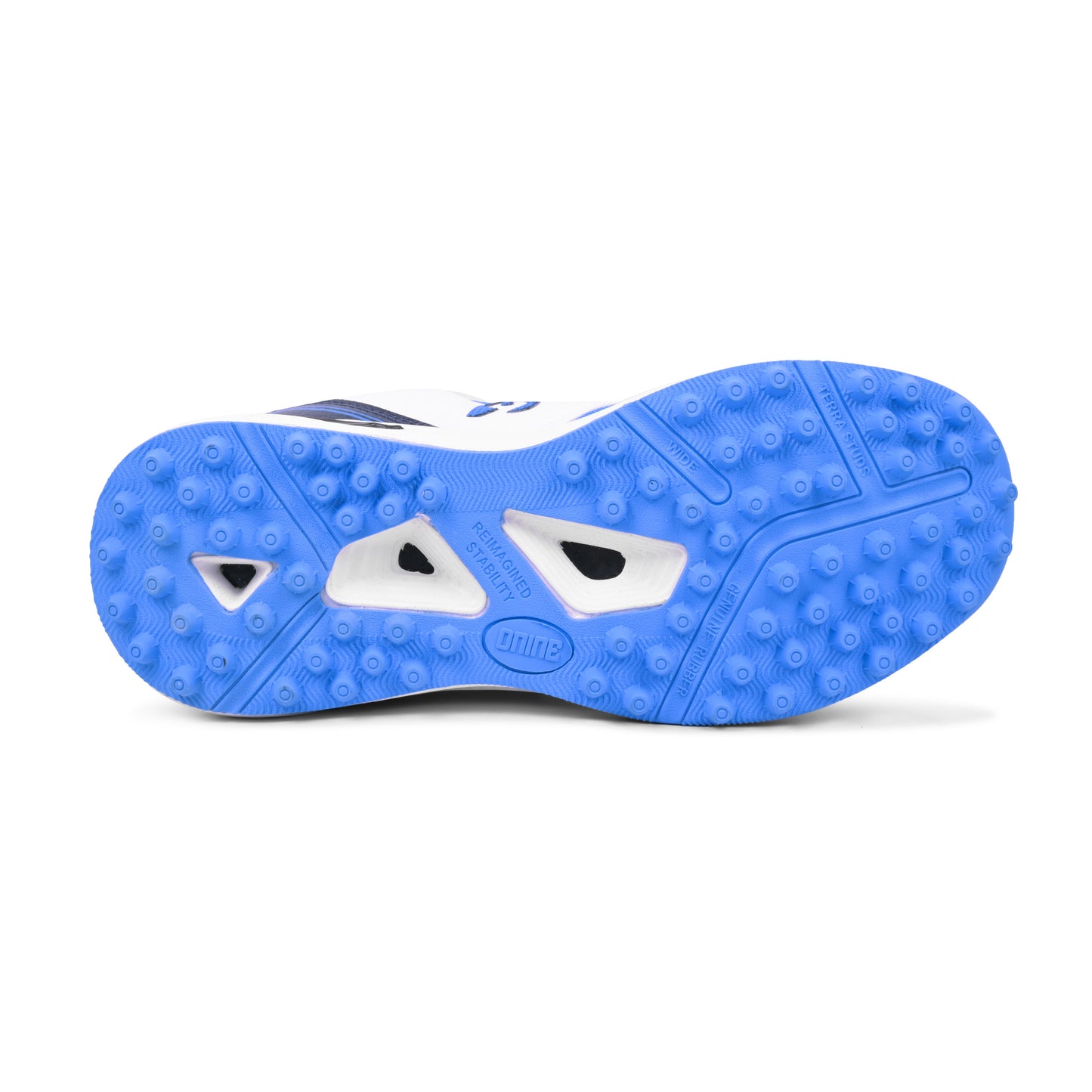 Blaster-2 Rubber Studs Cricket Shoes