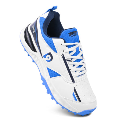 Blaster-2 Rubber Studs Cricket Shoes