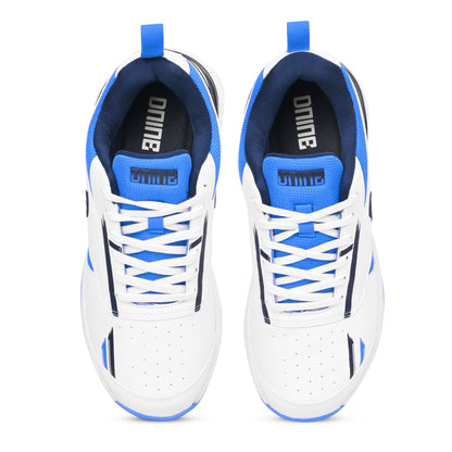 Blaster-2 Rubber Studs Cricket Shoes