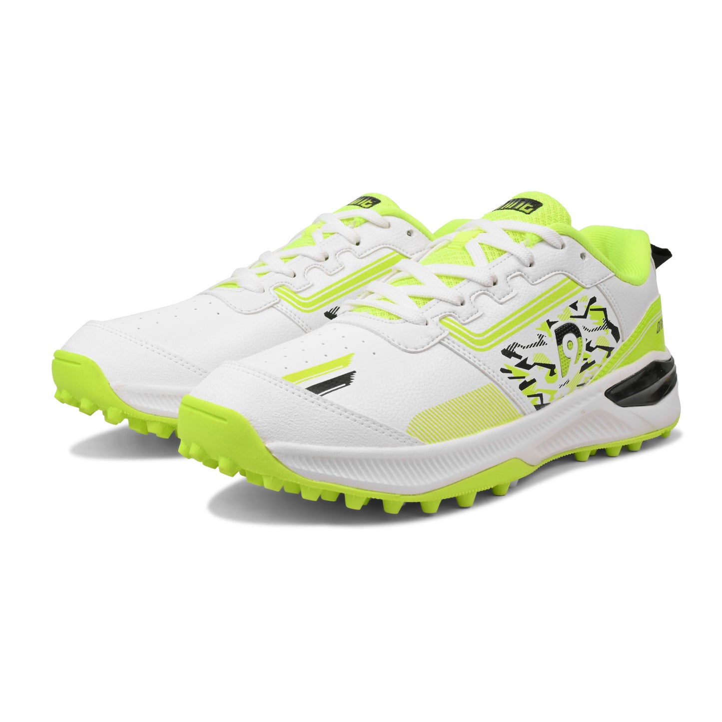 Performer-2 Rubber Studs Cricket Shoes