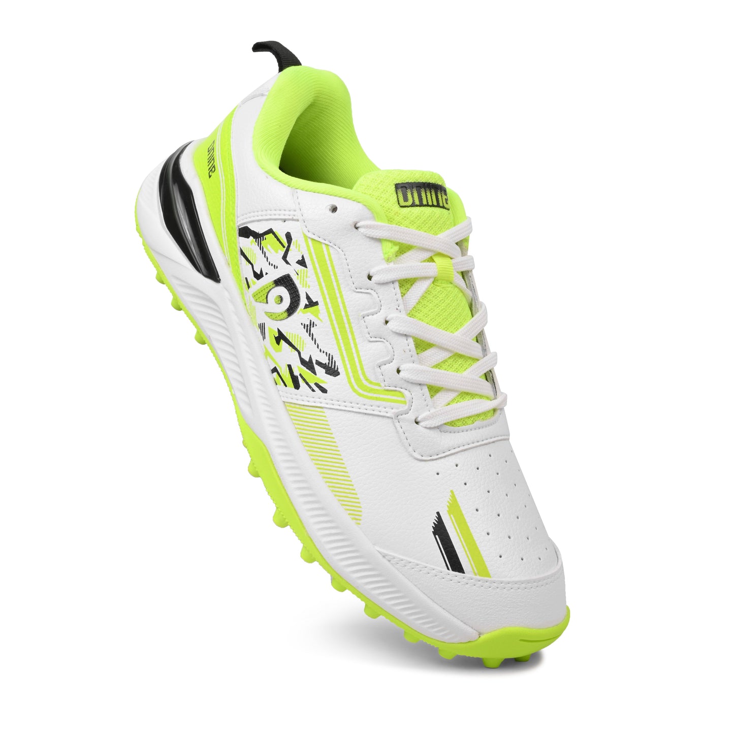 Performer-2 Rubber Studs Cricket Shoes