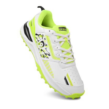 Performer-2 Rubber Studs Cricket Shoes