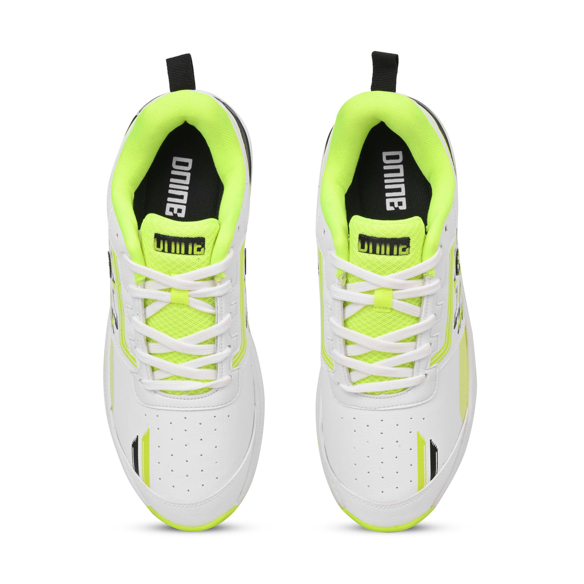 Performer-2 Rubber Studs Cricket Shoes