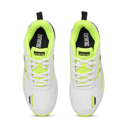 Performer-2 Rubber Studs Cricket Shoes