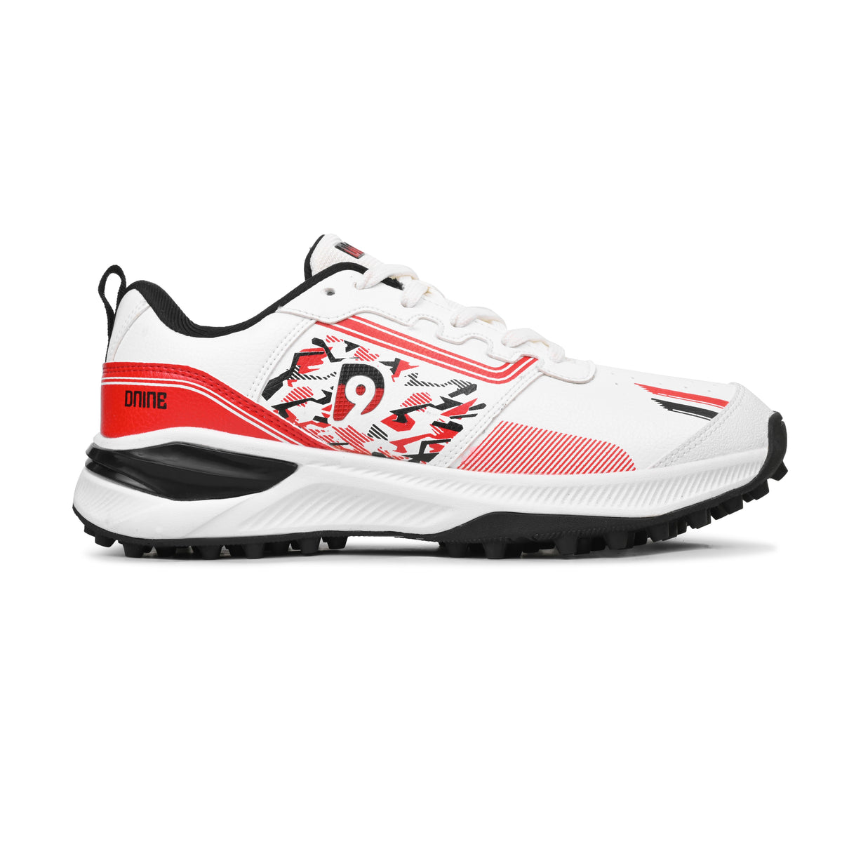 Performer-1 Rubber Studs Cricket Shoes