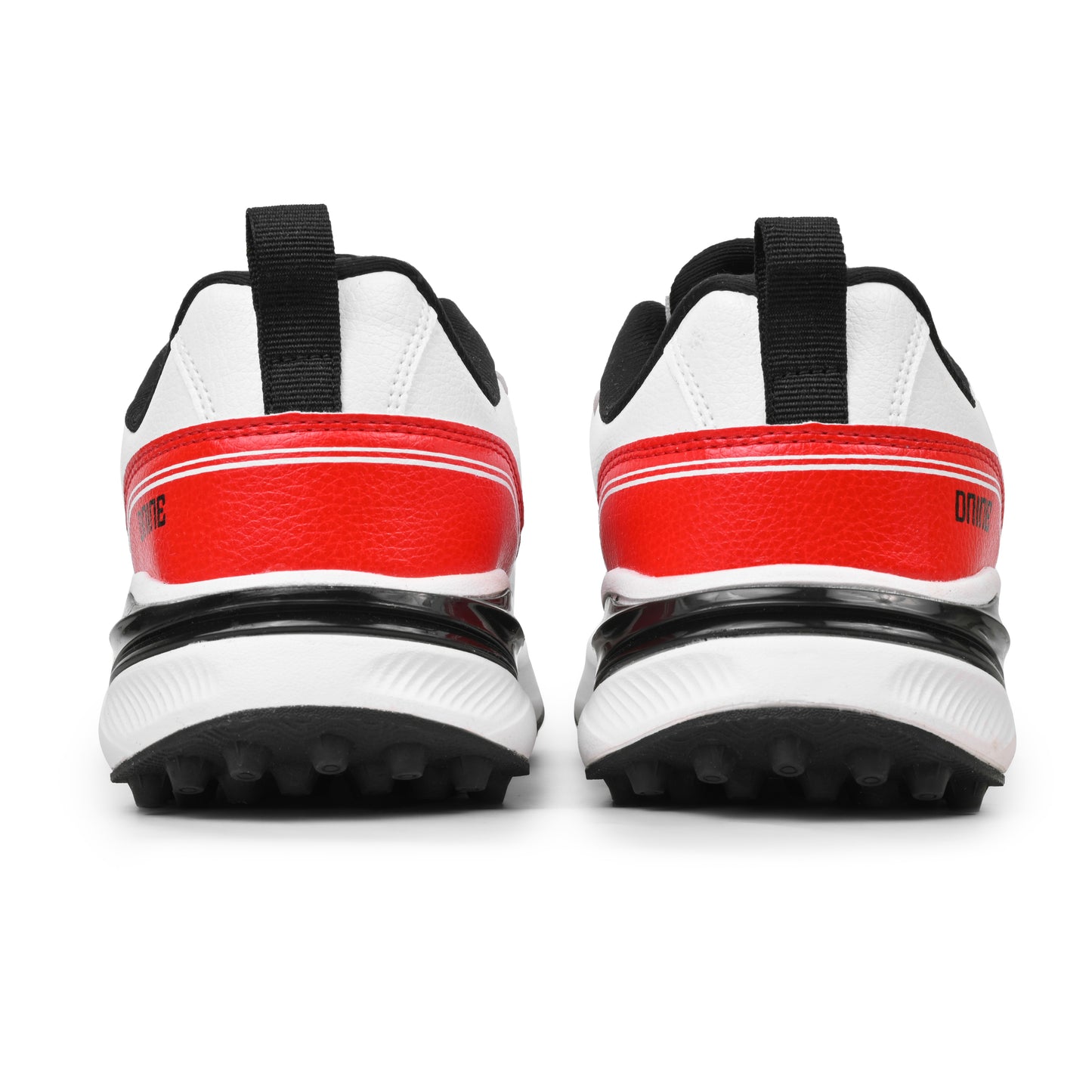 Performer-1 Rubber Studs Cricket Shoes