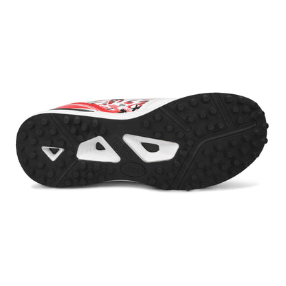 Performer-1 Rubber Studs Cricket Shoes