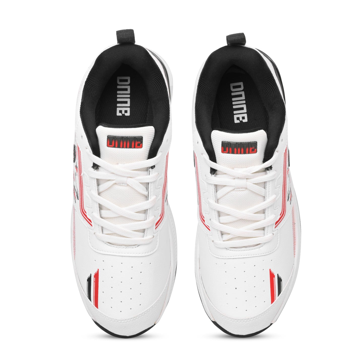 Performer-1 Rubber Studs Cricket Shoes