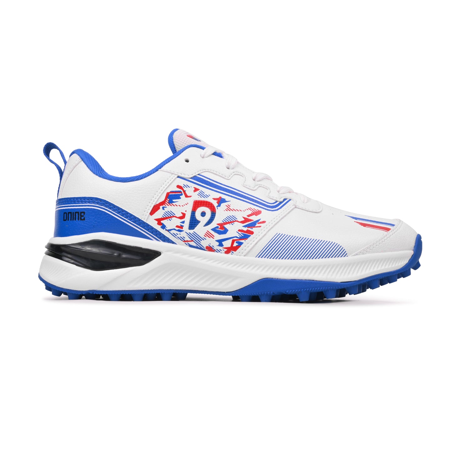 Performer 3 Rubber Studs Cricket Shoes