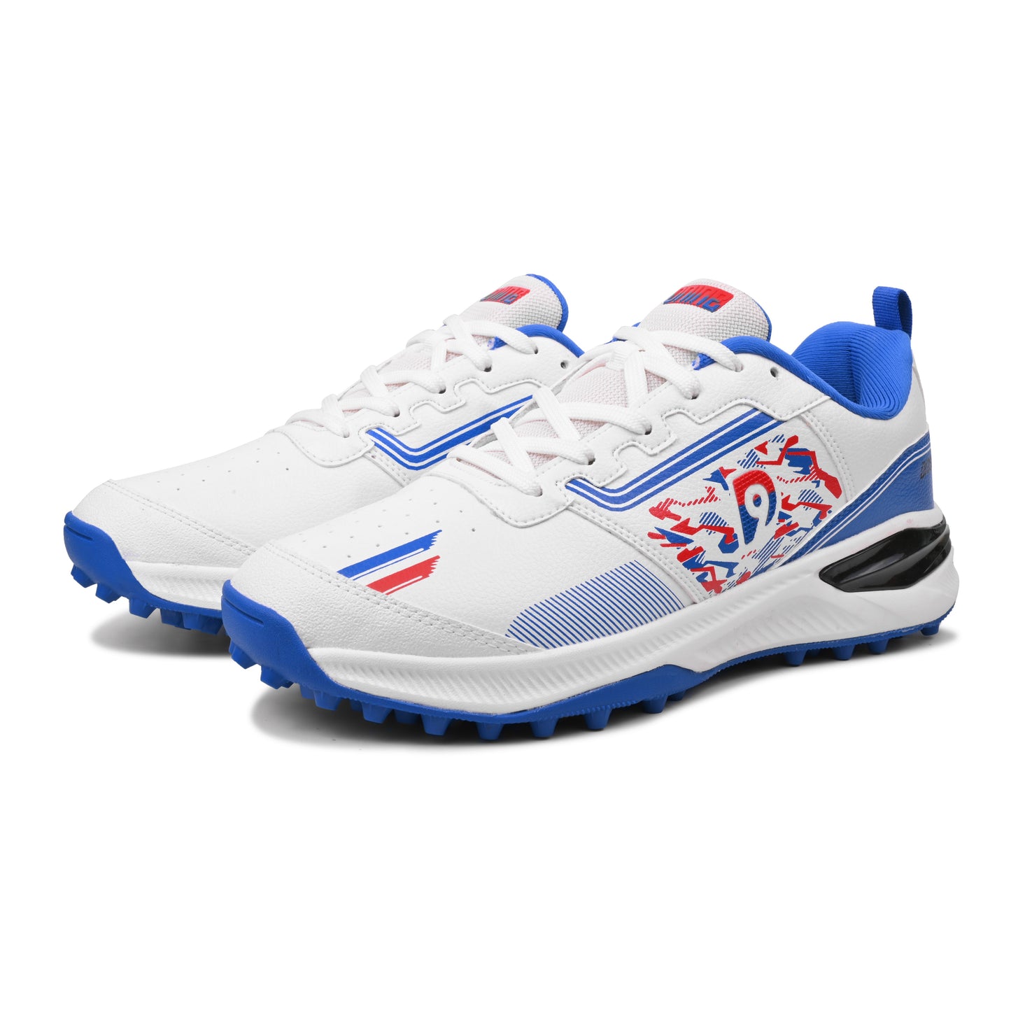 Performer 3 Rubber Studs Cricket Shoes