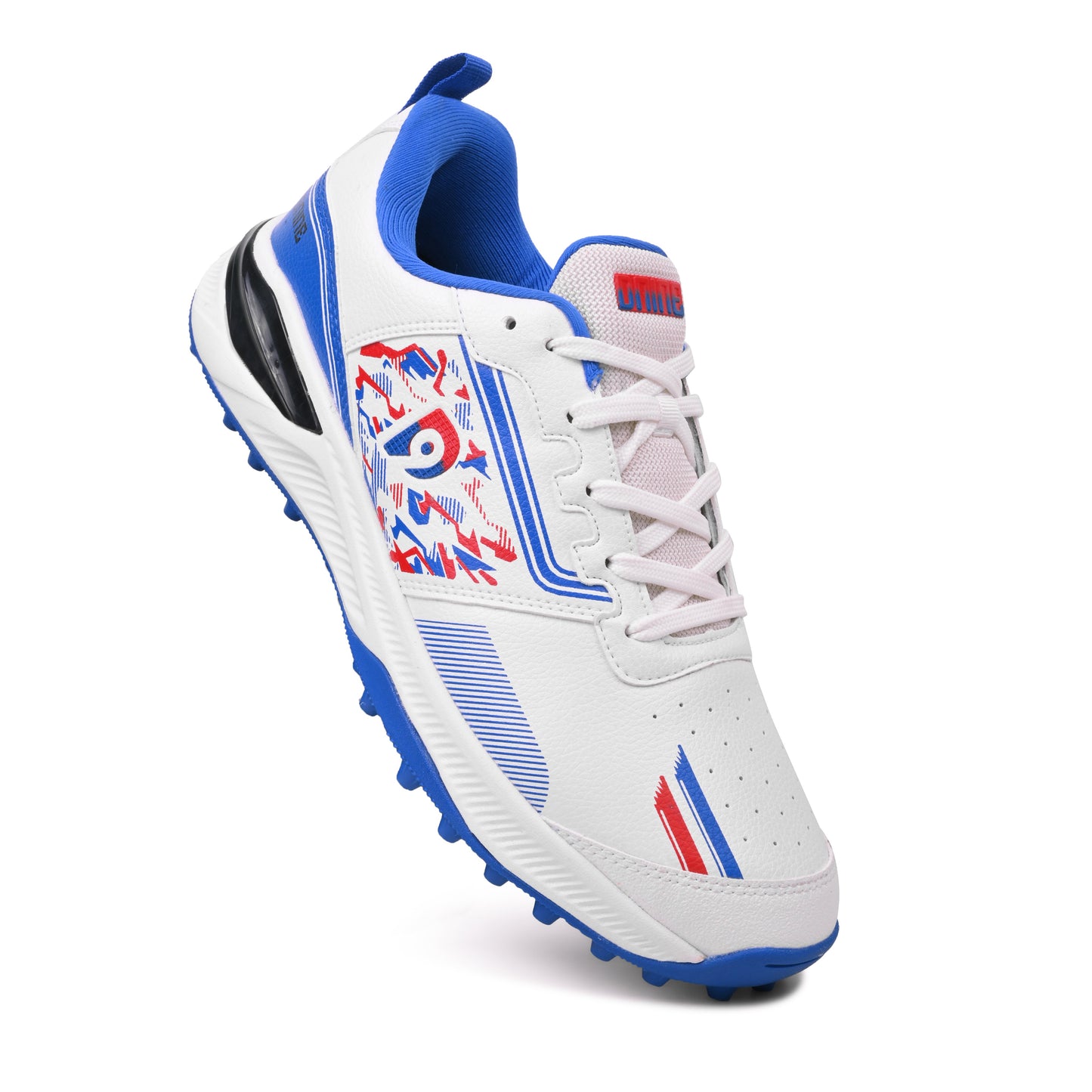 Performer 3 Rubber Studs Cricket Shoes