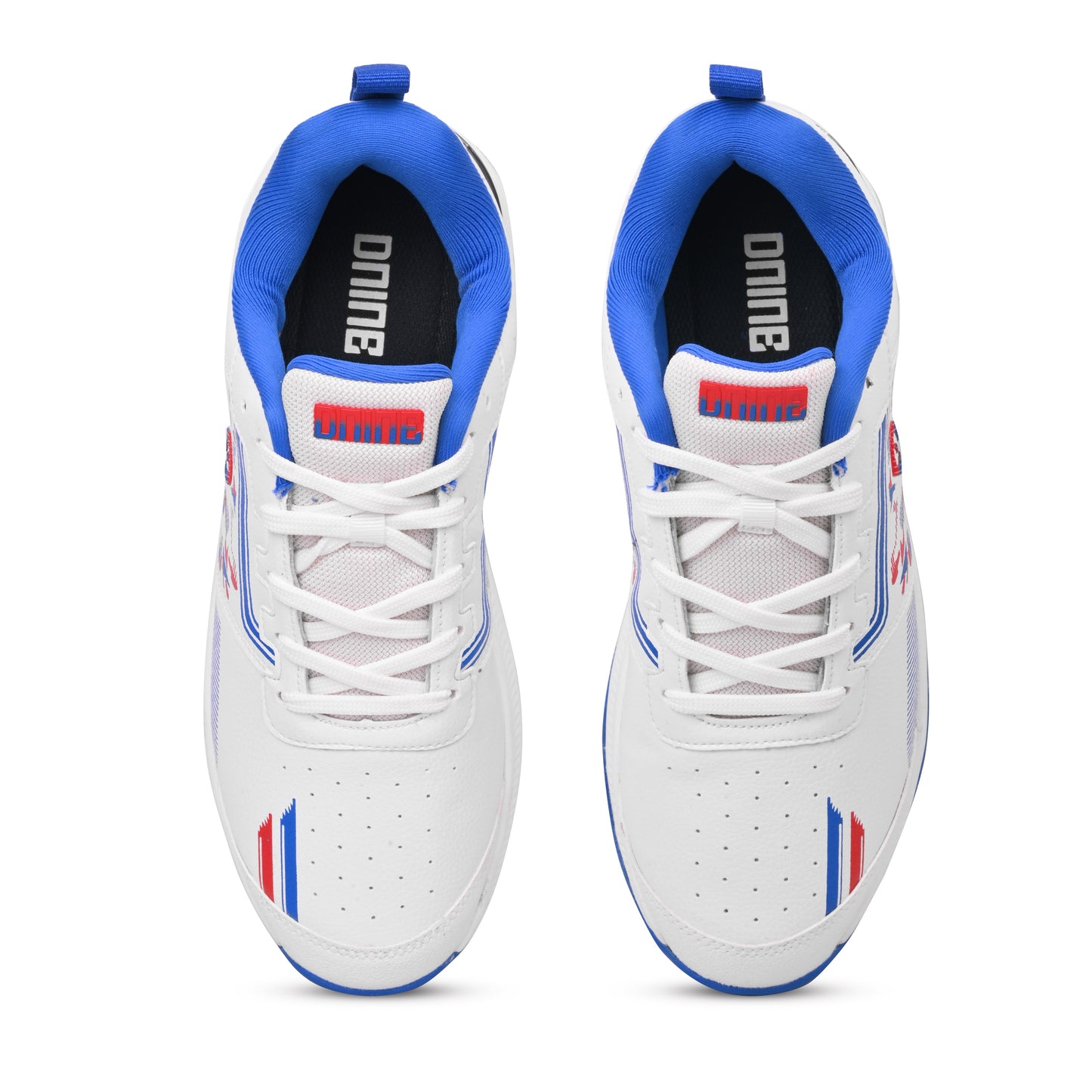 Performer 3 Rubber Studs Cricket Shoes