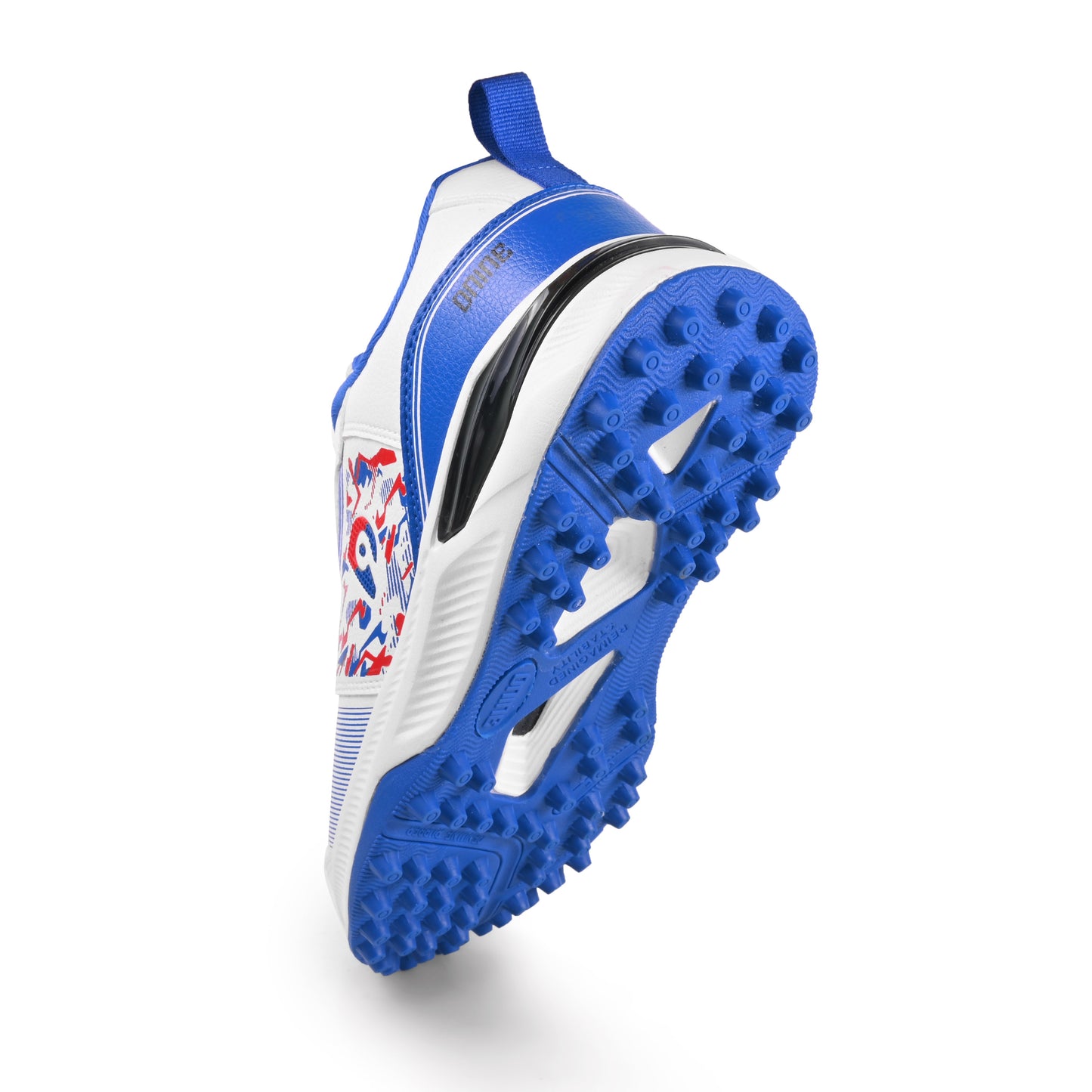Performer 3 Rubber Studs Cricket Shoes