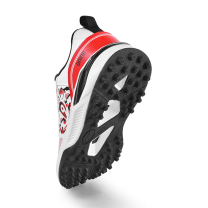 Performer-1 Rubber Studs Cricket Shoes