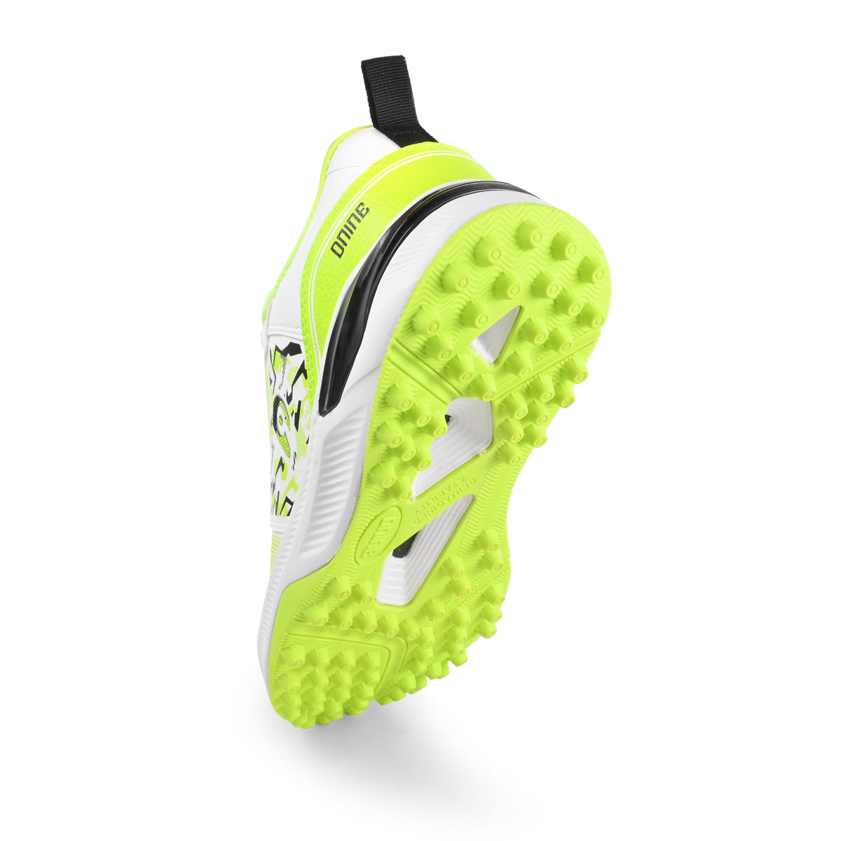 Performer-2 Rubber Studs Cricket Shoes