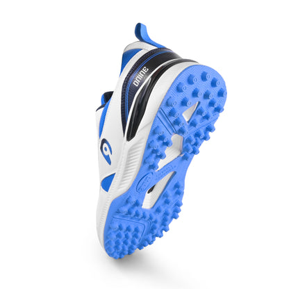 Blaster-2 Rubber Studs Cricket Shoes