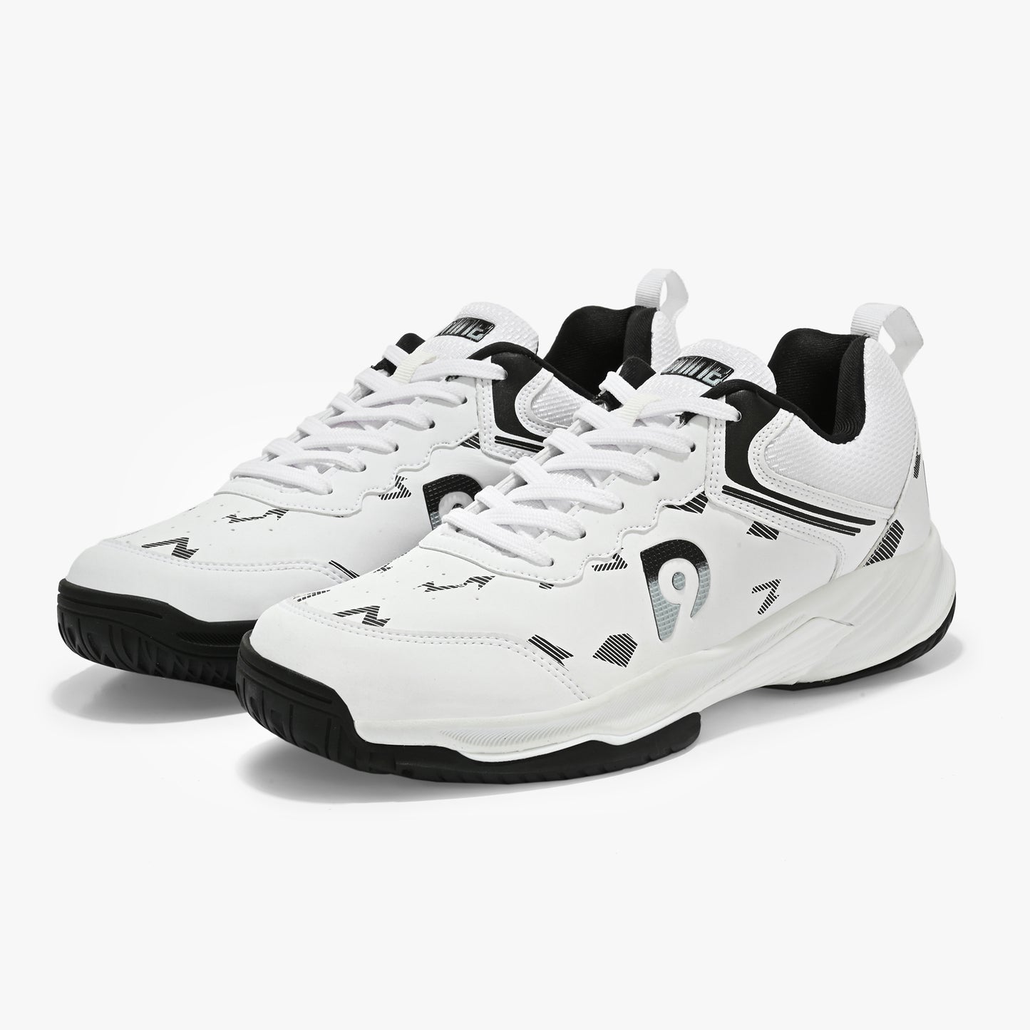 Spike-1 Non-Marking Shoes