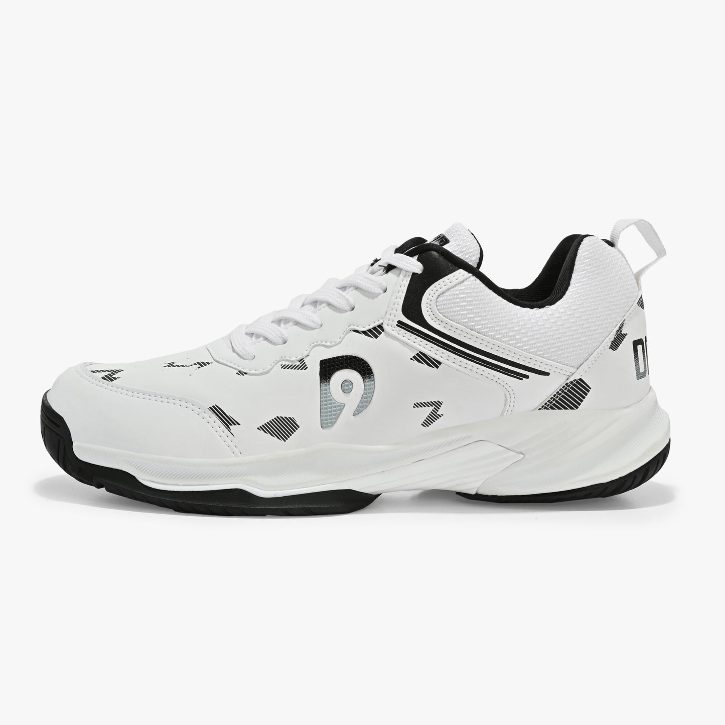 Spike-1 Non-Marking Shoes