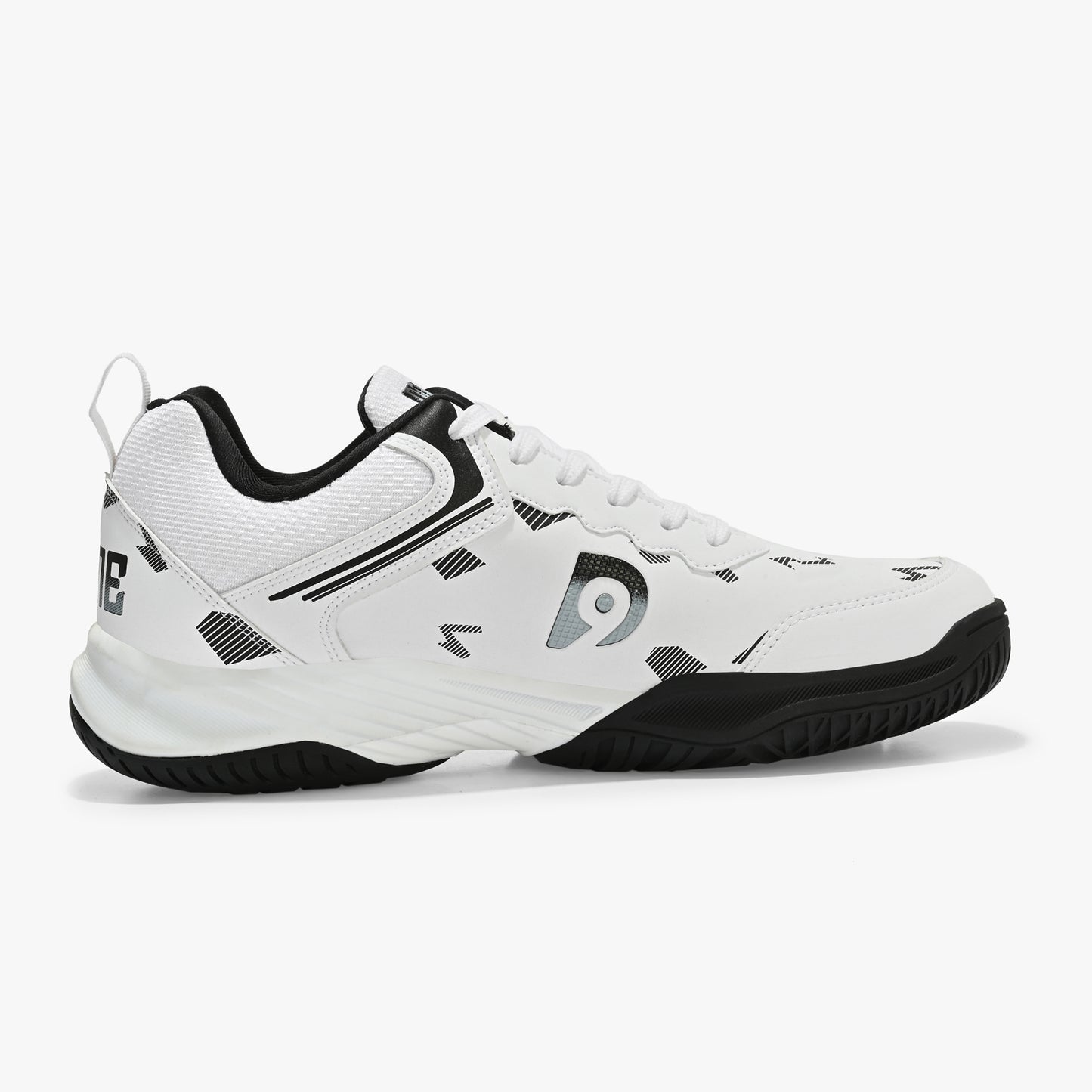 Spike-1 Non-Marking Shoes