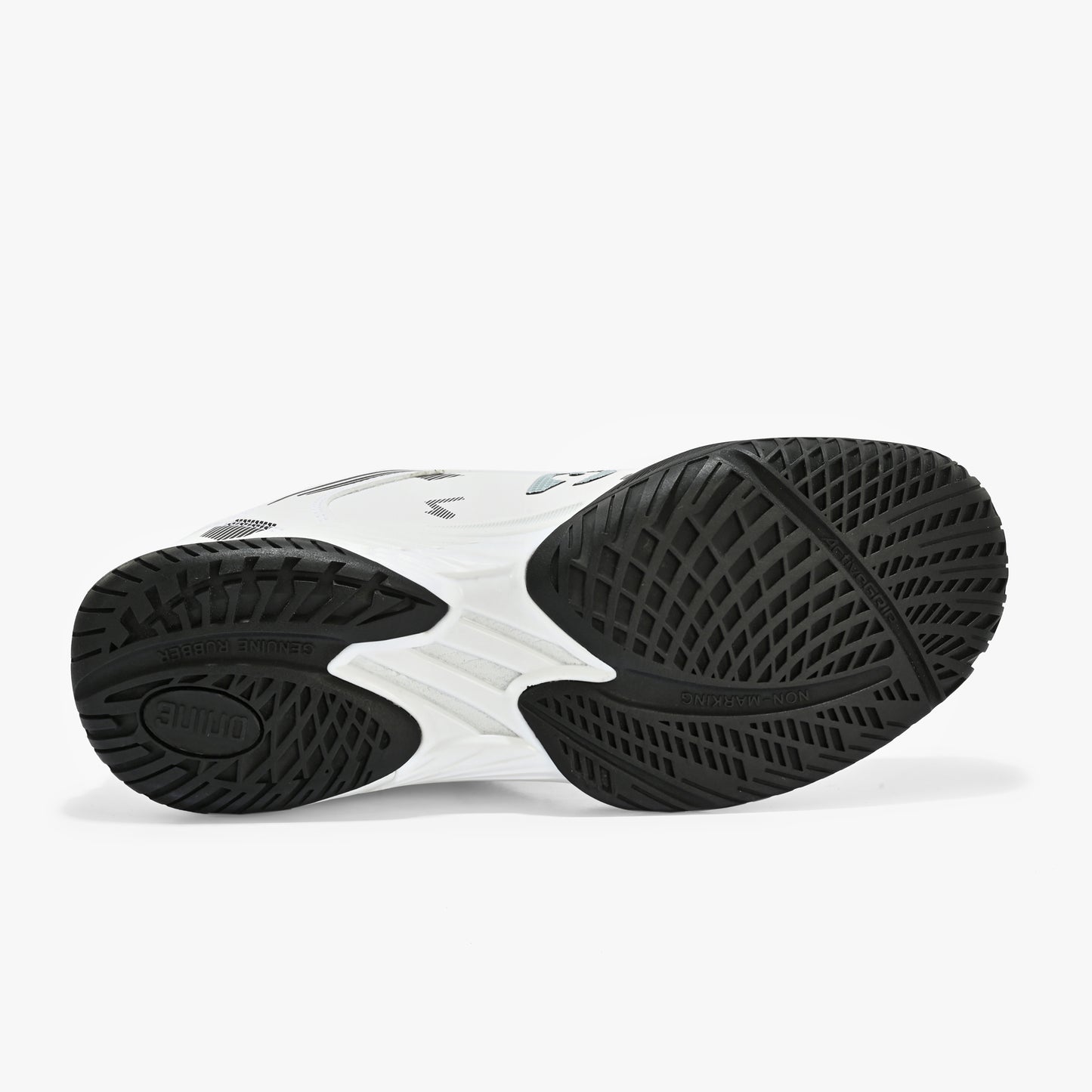 Spike-1 Non-Marking Shoes